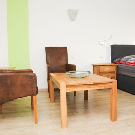 Apartments Bluetenweg ライヒリンゲン エクステリア 写真