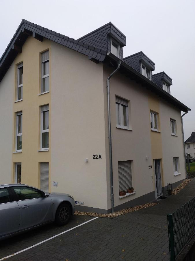 Apartments Bluetenweg ライヒリンゲン エクステリア 写真