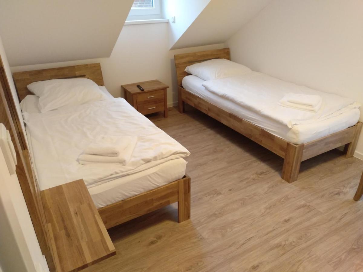 Apartments Bluetenweg ライヒリンゲン エクステリア 写真