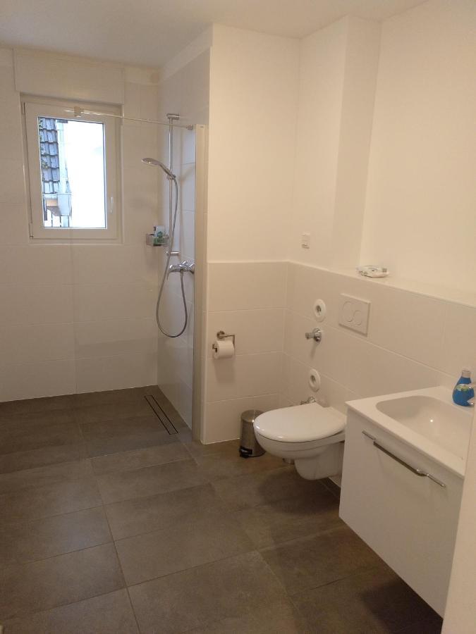 Apartments Bluetenweg ライヒリンゲン エクステリア 写真