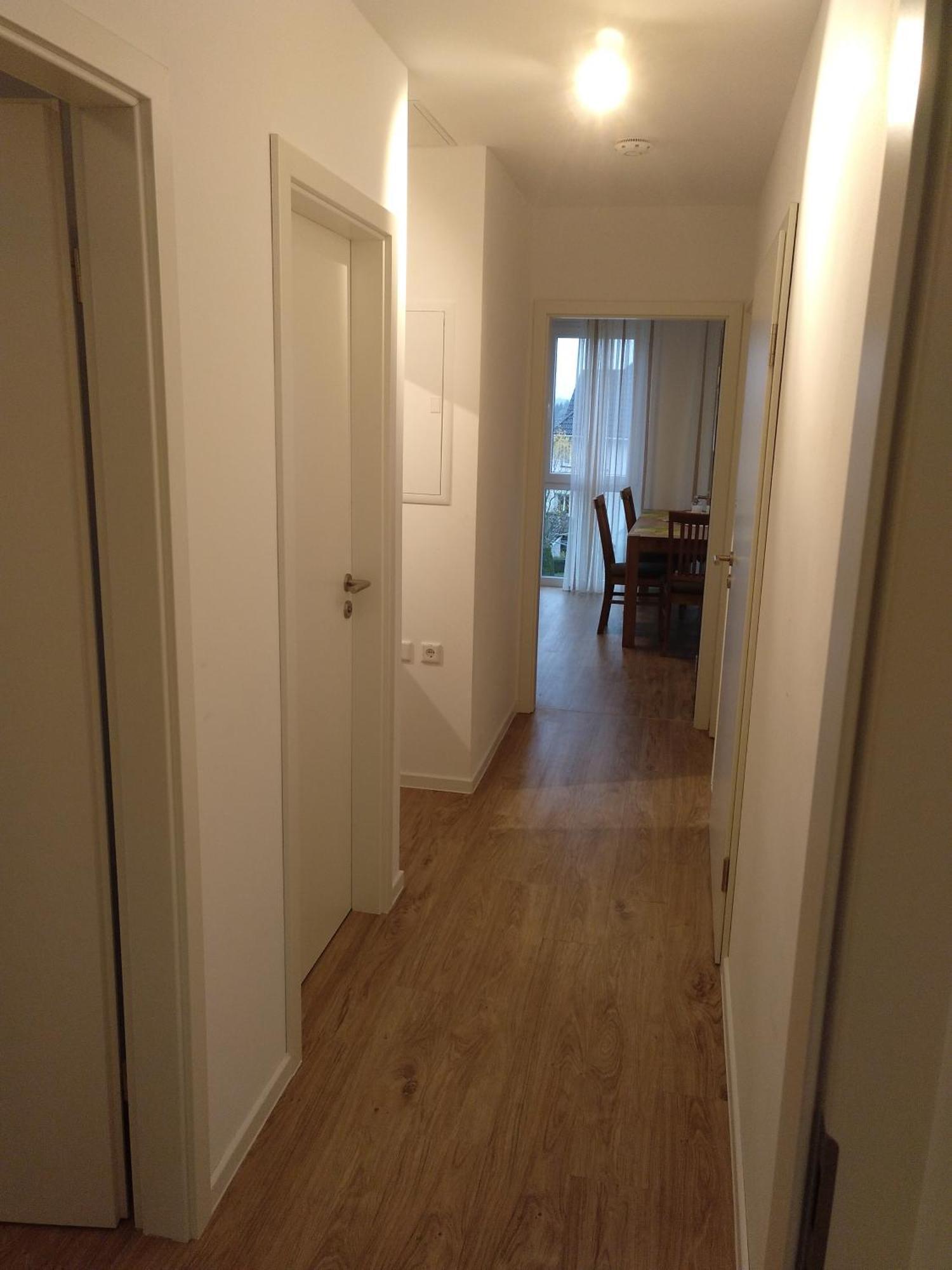 Apartments Bluetenweg ライヒリンゲン エクステリア 写真
