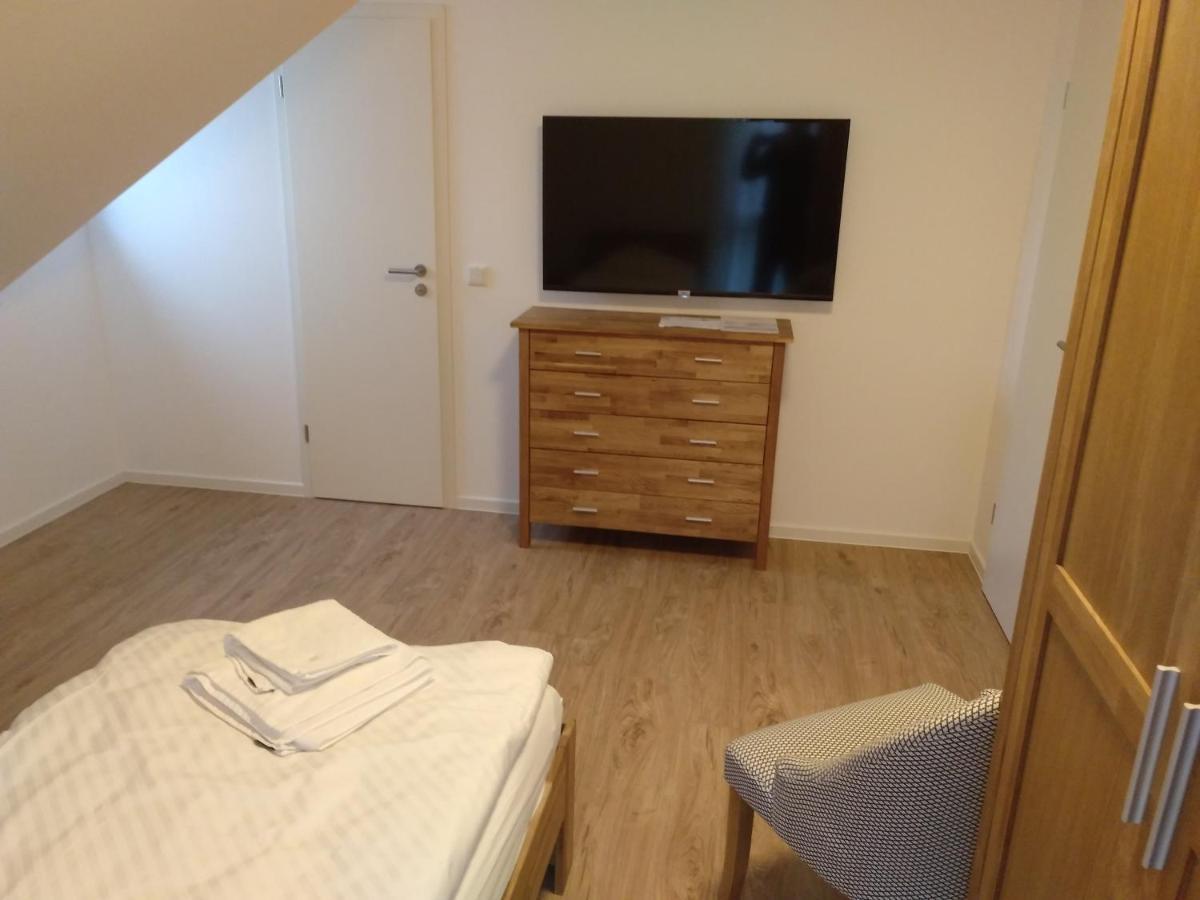 Apartments Bluetenweg ライヒリンゲン エクステリア 写真