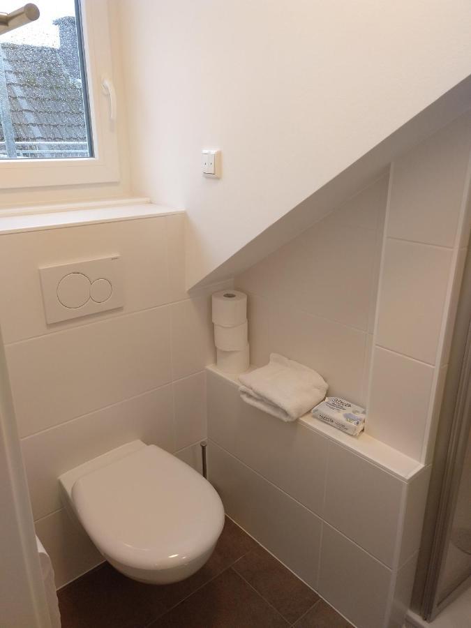 Apartments Bluetenweg ライヒリンゲン エクステリア 写真