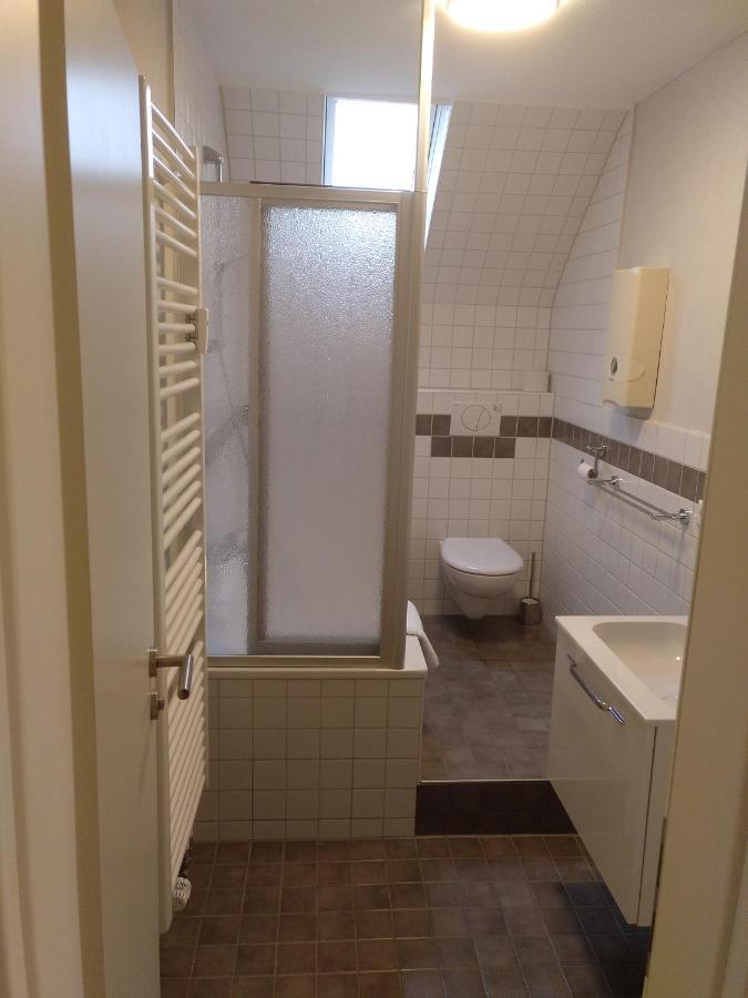 Apartments Bluetenweg ライヒリンゲン エクステリア 写真