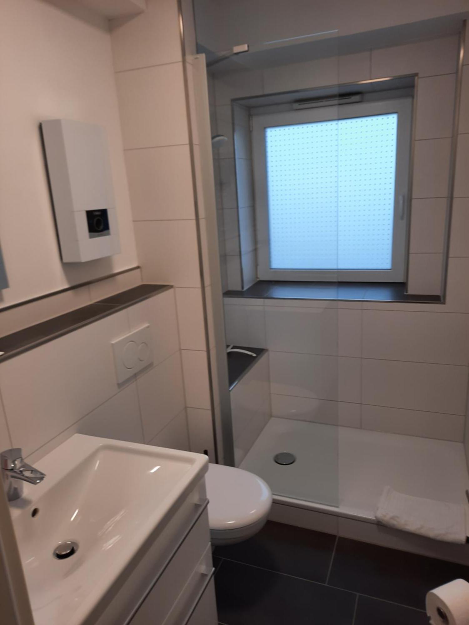 Apartments Bluetenweg ライヒリンゲン エクステリア 写真
