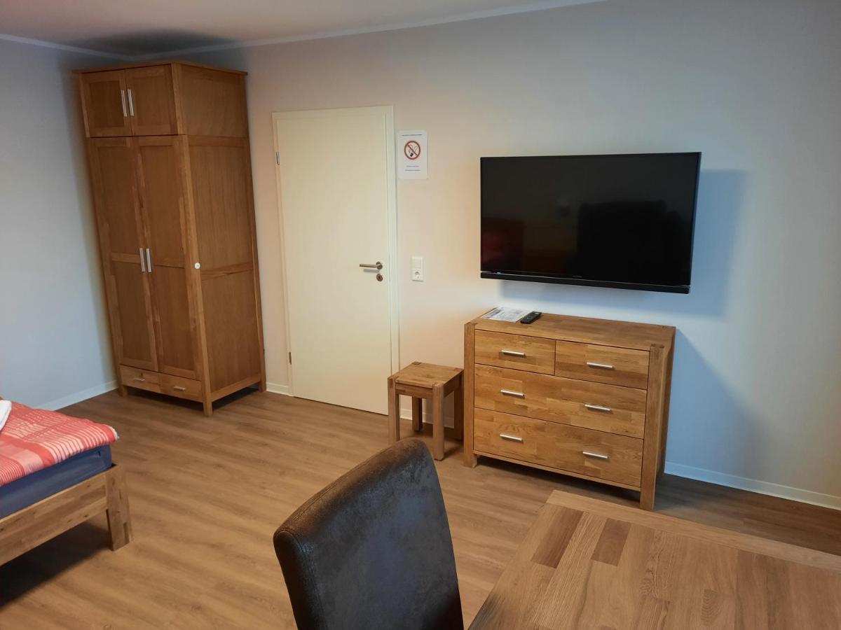 Apartments Bluetenweg ライヒリンゲン エクステリア 写真